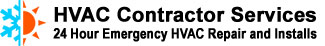 Big Brook HVAC Services